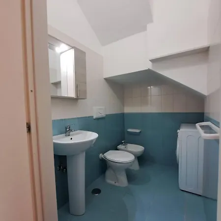 Residenza Azzurra Vakantiehuis