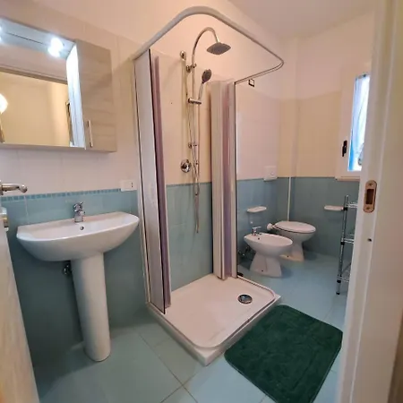 Residenza Azzurra Vakantiehuis *