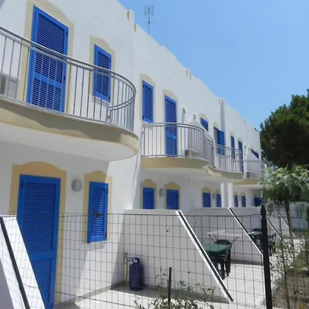 Residenza Azzurra Vakantiehuis *