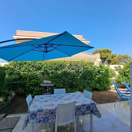 Residenza Azzurra *
