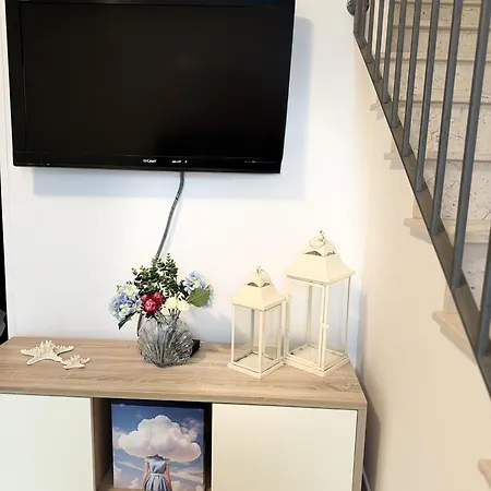 Residenza Azzurra Vakantiehuis