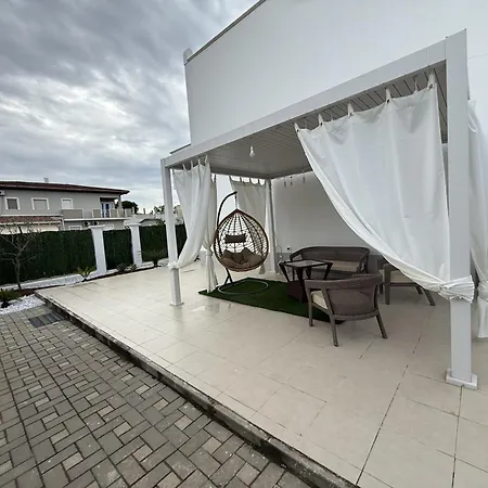 Residenza Azzurra * Pulsano