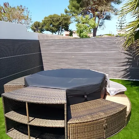 Vakantiehuis Residenza Azzurra Pulsano