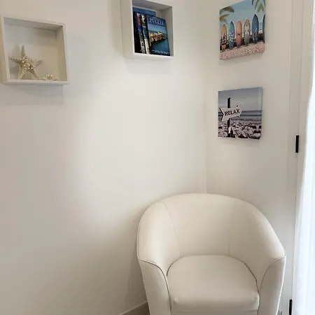 Residenza Azzurra *