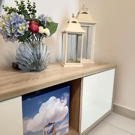 Residenza Azzurra Vakantiehuis