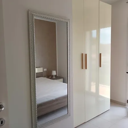 Vakantiehuis Residenza Azzurra