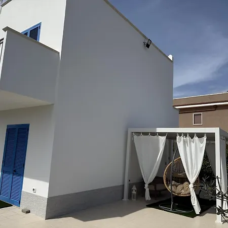 Vakantiehuis Residenza Azzurra *