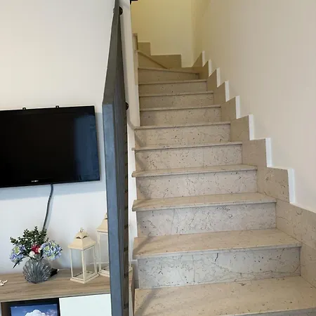 Residenza Azzurra *