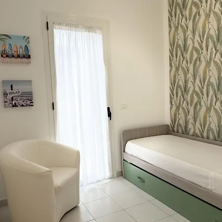 Residenza Azzurra Pulsano