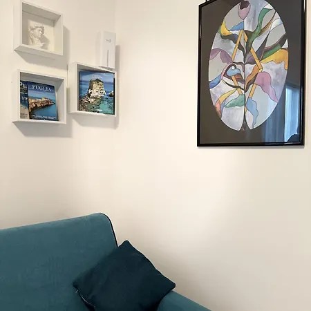 Residenza Azzurra *