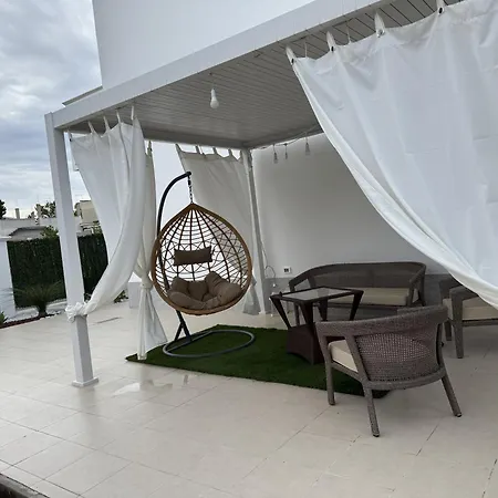 Residenza Azzurra * Pulsano