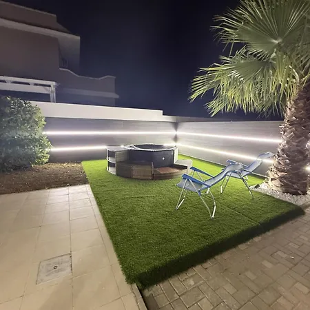 Residenza Azzurra Pulsano