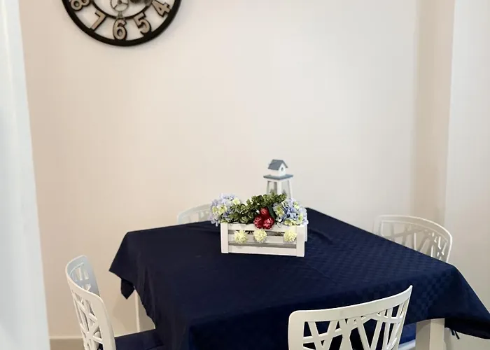 펜션 Residenza Azzurra