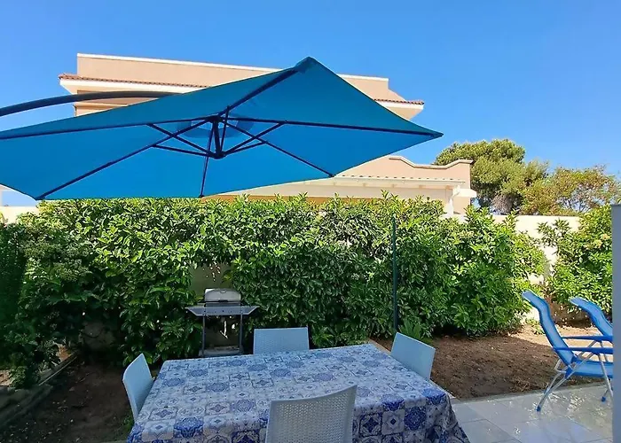 Residenza Azzurra *