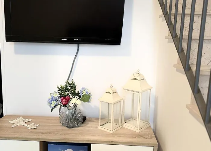 Residenza Azzurra 펜션
