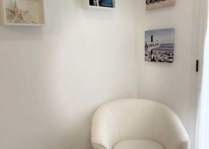 Residenza Azzurra *