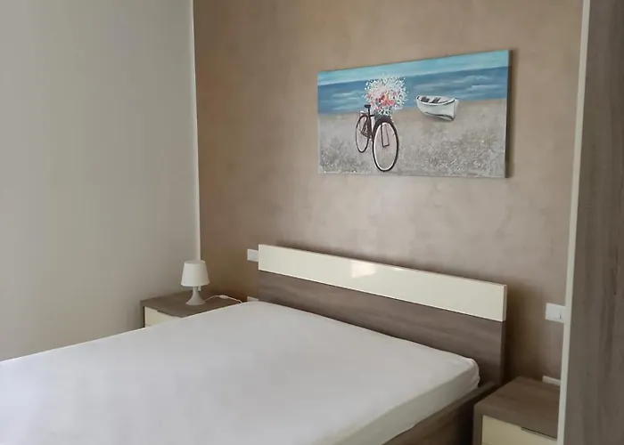 Residenza Azzurra 펜션 *