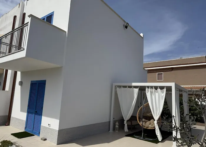 펜션 Residenza Azzurra *