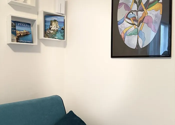 Residenza Azzurra *