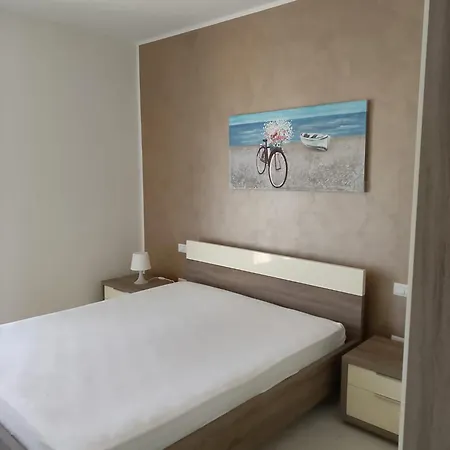 Residenza Azzurra בית נופש *